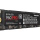 Samsung 960 PRO NVMe M.2 SSD 1 TB 5