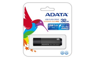 ADATA AS102P-32G-RGY unità flash USB 32 GB USB tipo A 3.2 Gen 1 (3.1 Gen 1) Grigio