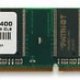 Patriot Memory PSD1G400 memoria 1 GB 1 x 1 GB DDR 400 MHz 2
