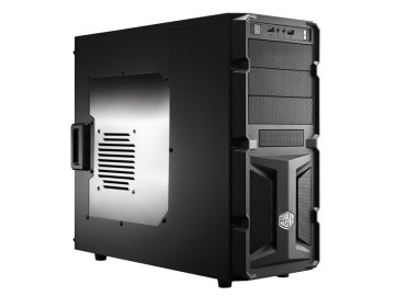 Cooler Master K350 Full Tower Nero