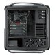 Cooler Master Cosmos II Ultra Tower Nero 9