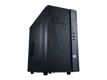 Cooler Master N200 Mini Tower Nero