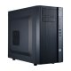 Cooler Master N200 Mini Tower Nero 3