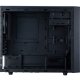 Cooler Master N200 Mini Tower Nero 4