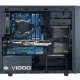 Cooler Master N200 Mini Tower Nero 6