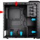 Cooler Master CM 590 III Midi Tower Nero 3