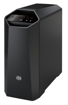 Cooler Master MasterCase Maker 5 Midi Tower Nero