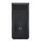 Cooler Master MasterBox Lite 3 Mini Tower Nero 7