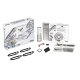 ASUS SABERTOOTH Z170 S Intel® Z170 LGA 1151 (Socket H4) ATX 6