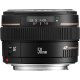 Canon Obiettivo EF 50 mm f/1.4 USM 2