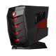 MSI Aegis -091EU Intel® Core™ i5 i5-6400 16 GB DDR4-SDRAM 1,26 TB HDD+SSD NVIDIA® GeForce® GTX 1070 Windows 10 Home Desktop PC Nero, Rosso 2