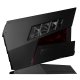 MSI Aegis -091EU Intel® Core™ i5 i5-6400 16 GB DDR4-SDRAM 1,26 TB HDD+SSD NVIDIA® GeForce® GTX 1070 Windows 10 Home Desktop PC Nero, Rosso 4