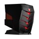 MSI Aegis -091EU Intel® Core™ i5 i5-6400 16 GB DDR4-SDRAM 1,26 TB HDD+SSD NVIDIA® GeForce® GTX 1070 Windows 10 Home Desktop PC Nero, Rosso 5