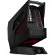 MSI Aegis -091EU Intel® Core™ i5 i5-6400 16 GB DDR4-SDRAM 1,26 TB HDD+SSD NVIDIA® GeForce® GTX 1070 Windows 10 Home Desktop PC Nero, Rosso 8