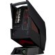 MSI Aegis -091EU Intel® Core™ i5 i5-6400 16 GB DDR4-SDRAM 1,26 TB HDD+SSD NVIDIA® GeForce® GTX 1070 Windows 10 Home Desktop PC Nero, Rosso 9