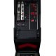 MSI Aegis -091EU Intel® Core™ i5 i5-6400 16 GB DDR4-SDRAM 1,26 TB HDD+SSD NVIDIA® GeForce® GTX 1070 Windows 10 Home Desktop PC Nero, Rosso 10