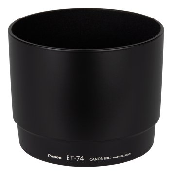 Canon Paraluce obiettivo ET-74
