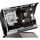 MSI Aegis X-038EU Intel® Core™ i7 i7-6700K 16 GB DDR4-SDRAM 2,26 TB HDD+SSD NVIDIA® GeForce® GTX 1070 Windows 10 Home Desktop PC Nero 11