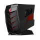 MSI Aegis X-038EU Intel® Core™ i7 i7-6700K 16 GB DDR4-SDRAM 2,26 TB HDD+SSD NVIDIA® GeForce® GTX 1070 Windows 10 Home Desktop PC Nero 12