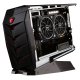 MSI Aegis X-038EU Intel® Core™ i7 i7-6700K 16 GB DDR4-SDRAM 2,26 TB HDD+SSD NVIDIA® GeForce® GTX 1070 Windows 10 Home Desktop PC Nero 13