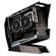 MSI Aegis X-038EU Intel® Core™ i7 i7-6700K 16 GB DDR4-SDRAM 2,26 TB HDD+SSD NVIDIA® GeForce® GTX 1070 Windows 10 Home Desktop PC Nero 16
