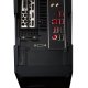 MSI Aegis X-038EU Intel® Core™ i7 i7-6700K 16 GB DDR4-SDRAM 2,26 TB HDD+SSD NVIDIA® GeForce® GTX 1070 Windows 10 Home Desktop PC Nero 17