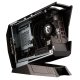 MSI Aegis X-038EU Intel® Core™ i7 i7-6700K 16 GB DDR4-SDRAM 2,26 TB HDD+SSD NVIDIA® GeForce® GTX 1070 Windows 10 Home Desktop PC Nero 8