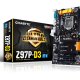 GIGABYTE GA-Z97P-D3 scheda madre Intel® Z97 LGA 1150 (Socket H3) ATX 2