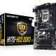 GIGABYTE GA-H170-HD3 DDR3 scheda madre Intel® H170 LGA 1151 (Socket H4) ATX 2