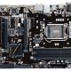 Gigabyte GA-H170-HD3 DDR3 scheda madre Intel® H170 LGA 1151 (Socket H4) ATX 3