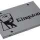 Kingston Technology SSDNow UV400 Desktop/Notebook Upg. Kit 2.5