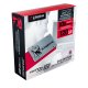 Kingston Technology SSDNow UV400 Desktop/Notebook Upg. Kit 120 GB 2.5