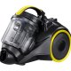 Samsung SC07K41E0VY 1,3 L A cilindro Secco 750 W Senza sacchetto 2