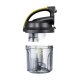 Samsung SC07K41E0VY 1,3 L A cilindro Secco 750 W Senza sacchetto 11