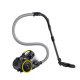 Samsung SC07K41E0VY 1,3 L A cilindro Secco 750 W Senza sacchetto 8