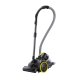 Samsung SC07K41E0VY 1,3 L A cilindro Secco 750 W Senza sacchetto 9