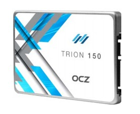 Dynabook Trion 150 2.5" 960 GB Serial ATA III TLC