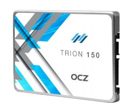 Dynabook Trion 150 960 GB 2.5" Serial ATA III TLC