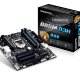 GIGABYTE GA-B85M-D3H scheda madre Intel® B85 LGA 1150 (Socket H3) micro ATX 2