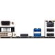 GIGABYTE GA-B85M-D3H scheda madre Intel® B85 LGA 1150 (Socket H3) micro ATX 5