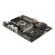 ASUS SABERTOOTH Z97 MARK 2/USB 3.1 Intel® Z97 LGA 1150 (Socket H3) ATX 2