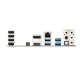 ASUS SABERTOOTH Z97 MARK 2/USB 3.1 Intel® Z97 LGA 1150 (Socket H3) ATX 4