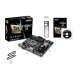 ASUS B150M-C D3 Intel® B150 LGA 1151 (Socket H4) micro ATX 6