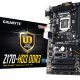 GIGABYTE GA-Z170-HD3 DDR3 scheda madre Intel® Z170 ATX 2