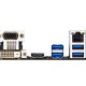 GIGABYTE GA-Z170-HD3 DDR3 scheda madre Intel® Z170 ATX 5
