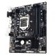 GIGABYTE GA-B150M-DS3H scheda madre Intel® B150 LGA 1151 (Socket H4) micro ATX 4