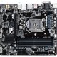 GIGABYTE GA-B150M-DS3P scheda madre Intel® B150 LGA 1151 (Socket H4) ATX 3