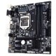 GIGABYTE GA-B150M-DS3P scheda madre Intel® B150 LGA 1151 (Socket H4) ATX 4