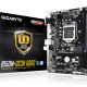 Gigabyte GA-B150M-DS3H DDR3 scheda madre Intel® B150 LGA 1151 (Socket H4) micro ATX 2