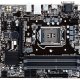 GIGABYTE GA-B150M-DS3H DDR3 scheda madre Intel® B150 LGA 1151 (Socket H4) micro ATX 3